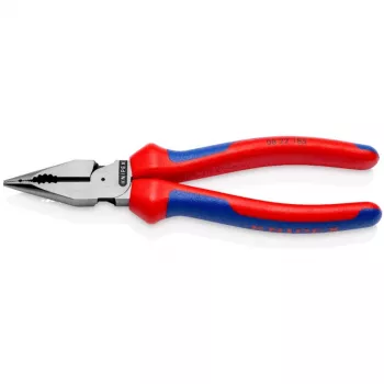 Knipex 08 22 185 συνδυαστική πένσα με μυτερές αιχμές