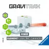Ravensburger GraviTrax Element Ηλεκτρικό κανόνι – επέκταση διαδρομής για την μπάλα GraviTrax