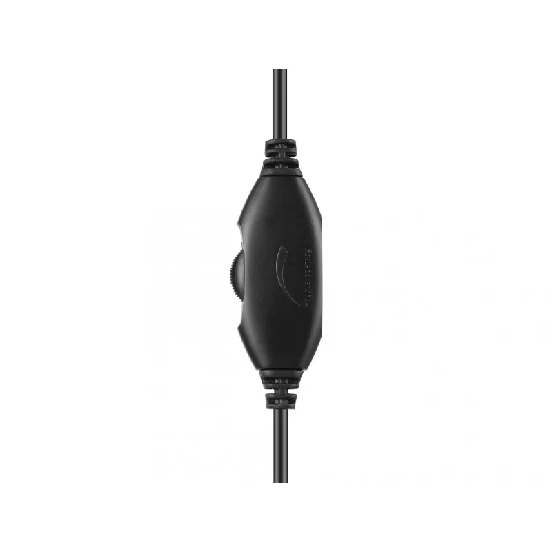 Ακουστικά Sandberg MiniJack Office Headset Saver