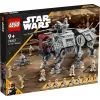 LEGO Star Wars: AT-TE Walker Σετ με φιγούρες droid (75337)
