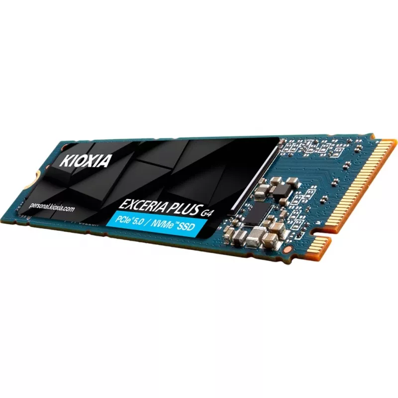 Kioxia LVD10Z002TG8 εσωτερικός στερεός δίσκος 2 TB M.2 PCI Express 5