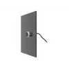 Δικτυακή κάμερα P1245 HDTV H.264/DISCREET 0926-001 Axis