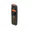 Gigaset E720HX Αναλογικό/DECT τηλέφωνο με αναγνώριση κλήσης μαύρο