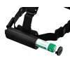 Ledlenser H7R Core μαύρος φακός κεφαλής LED