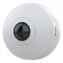 Axis M4327-P 02636-001 πανοραμική κάμερα IP mini dome εσωτερικού χώρου, 6 MP, fisheye 180/360°, οροφής/τοίχου, λευκή