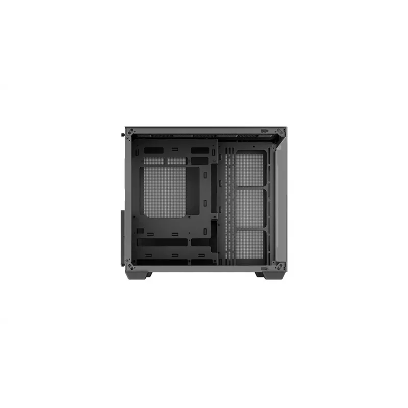 DeepCool CG530 Midi Tower Μαύρο