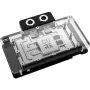 Πλάκα πίσω μέρους κάρτας γραφικών Alphacool Core για GeForce RTX 5080 EPIC‑X (Μοντέλο 14740)