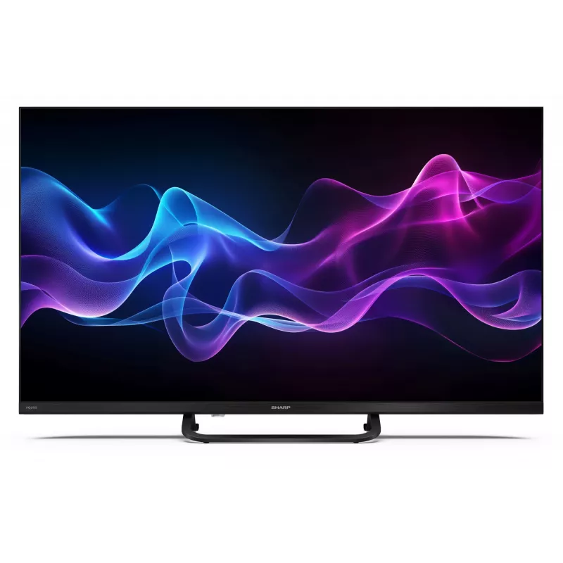 Sharp 32HF3865E 32 ιντσών Smart TV με Google TV