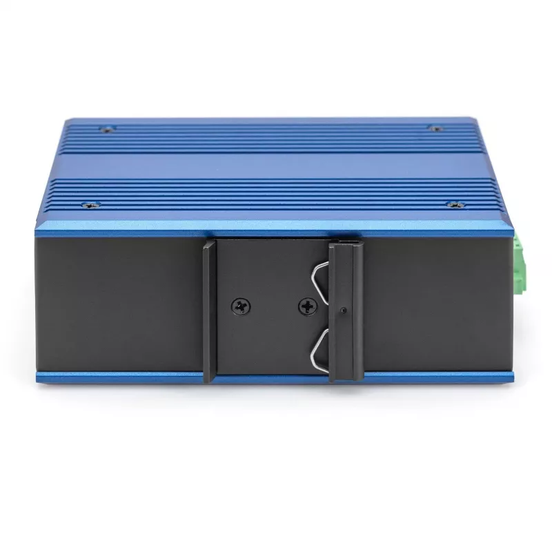 Μη διαχειριζόμενος διακόπτης Digitus DN-651121 8 Port Gigabit Ethernet PoE