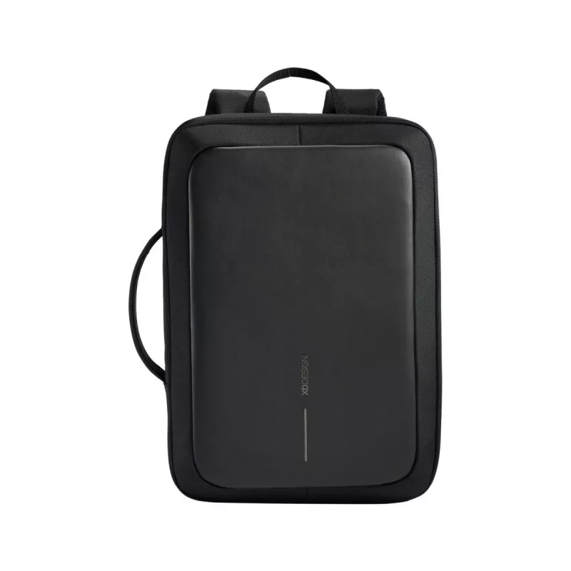 XD Design ANTI-THEFT σακίδιο / τσάντα Bobby Bizz 2.0 μαύρο P/N: P705.921