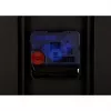 NeXtime Επιτοίχιο ρολόι 3053bl Dash Blue, Ø 35 cm, Επιτοίχιο, Μπλε