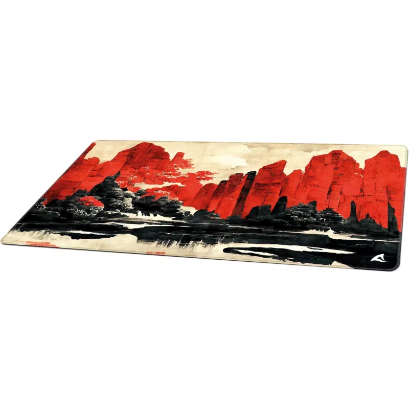 Gaming Mousepad Sharkoon SKILLER SGP40 D11