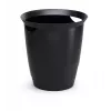 Durable TREND καλάθι αχρήστων, 16 l, μαύρο