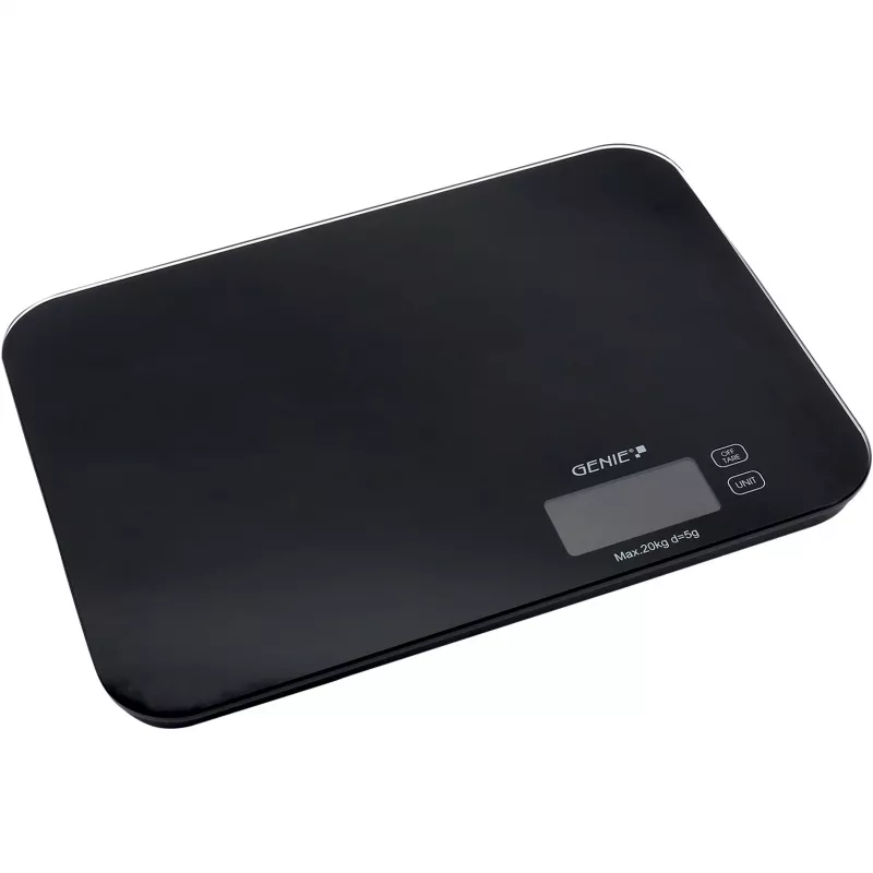 GENIE Ζυγαριά αλληλογραφίας DPS 20 έως 20 kg