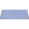 Mauspad Logitech Desk Mat μωβ