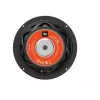JBL Stage 82 Ηχείο Αυτοκινήτου Στρογγυλό 800 W 1 τεμ.