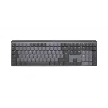 Logitech Master Series MX Mechanical - Πληκτρολόγιο