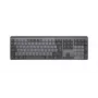 Logitech Master Series MX Mechanical - Πληκτρολόγιο