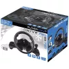 Τιμόνι + πεντάλ Subsonic SA5156-NG περιστροφή 270° USB Μαύρο
