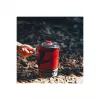 fms-x5 polaris cooking system-κόκκινο FIRE-MAPLE καμινέτο