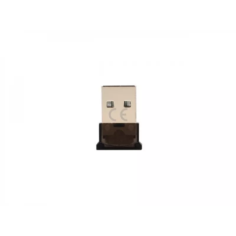 BLE Beacon NATEC NBD-2003 Προσαρμογέας USB Bluetooth 5.0 — μαύρος, εμβέλεια 20 m, USB Type-A