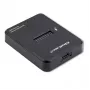 Θήκη docking station SSD M.2 SATA, NGFF, USB 3.1
