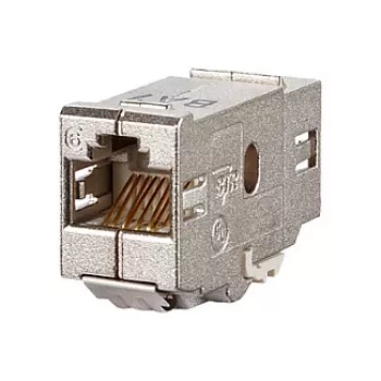 METZ CONNECT BTR IT CONNECT E-DAT Modulkoppler 8(8) Cat.6 - Σύνδεση (1309A0-I)