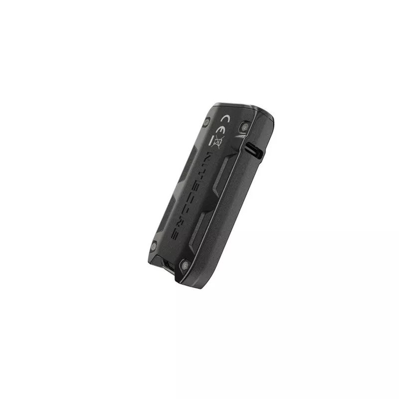 Nitecore TIP SE Μαύρος Φακός χειρός LED