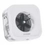 Flow Meter Barrow SLFV2-RGB W ARGB λευκό – αισθητήρας ροής υγρής ψύξης για κυκλώματα PC