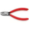 Κόφτης καλωδίων χειρός Knipex 70 01 125