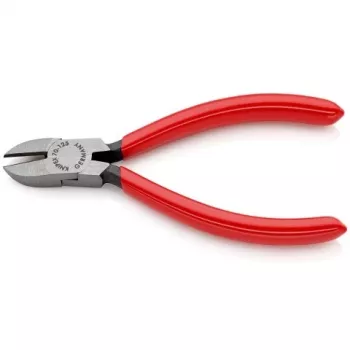 Κόφτης καλωδίων χειρός Knipex 70 01 125