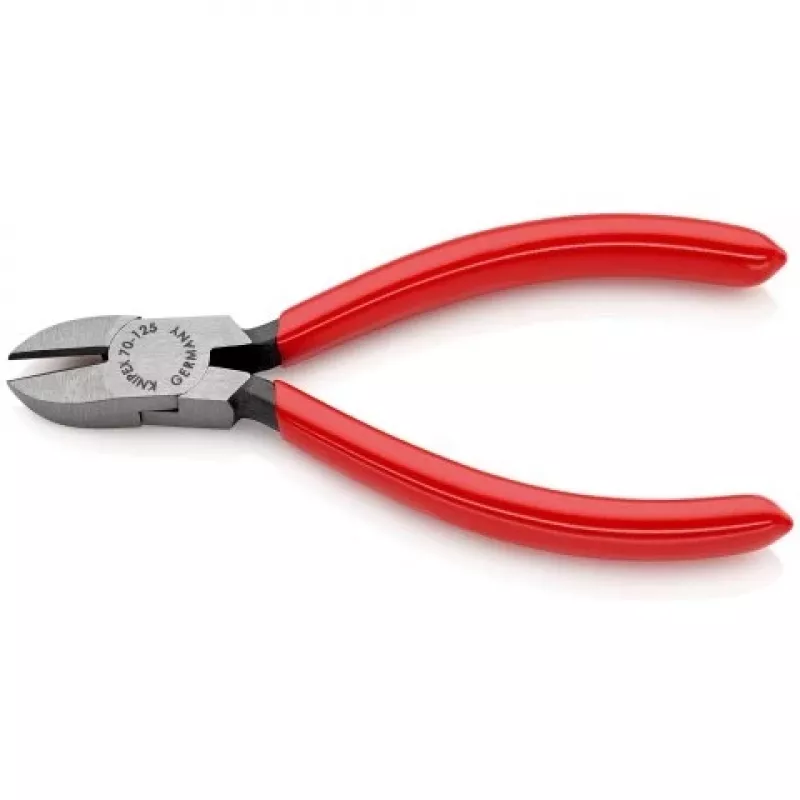 Κόφτης καλωδίων χειρός Knipex 70 01 125