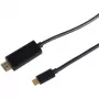 Καλώδιο HDMI ShiverPeaks BS10-56185 1,8 m