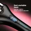 Ψαλίδι μπούκλας και σίδερο μαλλιών Revamp Wave Define Styler WV-1750-EU 2-in-1