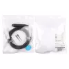 Lenovo Καλώδιο HDMI Optical (5m, HDMI 2.0), καλώδιο βίντεο