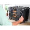 Toolbox XL 3 συρτάρια KETER