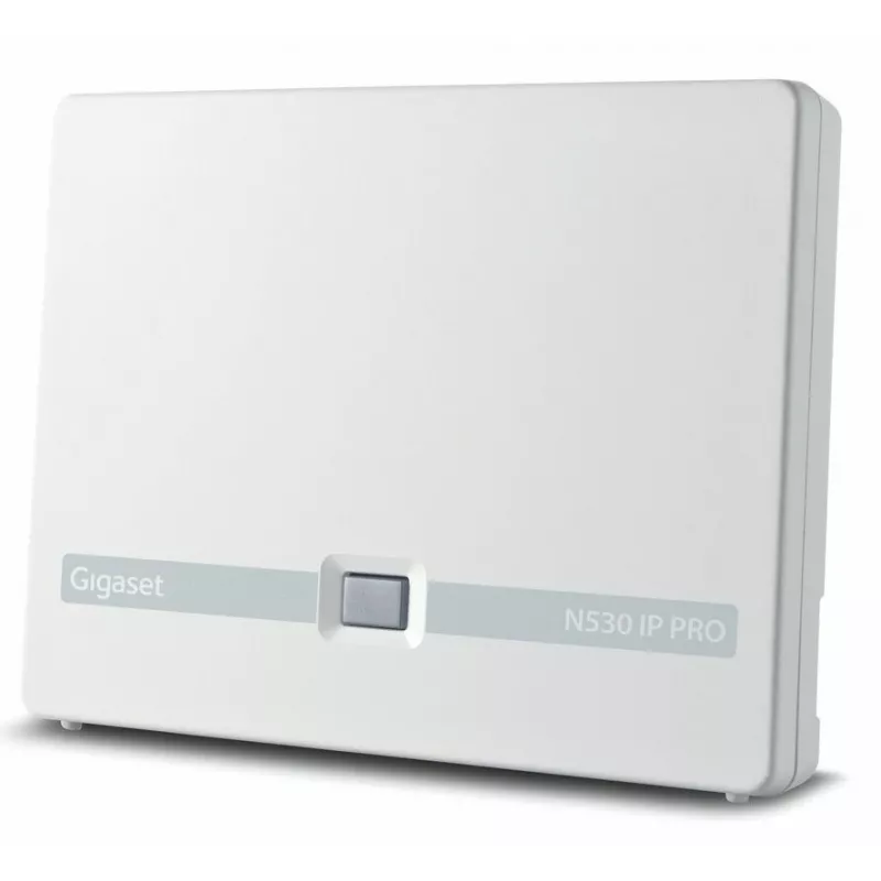Σταθμός βάσης Gigaset pro N530 IP IP-DECT