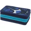 Herlitz TriCase Deep Ocean 31 τεμ. μπλε πολυεστέρας 190x70x115 mm