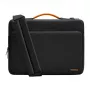 Τσάντα laptop Tomtoc Defender-A40 (μαύρο) για notebook έως συμβατά μεγέθη