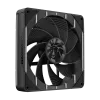 GAMEMAX TORNADO T12 ARGB-R 120mm Ανεμιστήρας κουτιού - Μαύρο