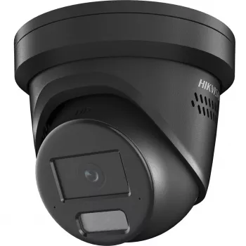 IP κάμερα HIKVISION DS-2CD2386G2H-IS2U/SL(2.8mm) μαύρο