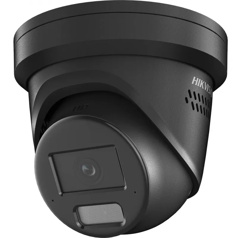 IP κάμερα HIKVISION DS-2CD2386G2H-IS2U/SL(2.8mm) μαύρο