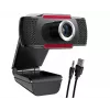Webcam HD με ενσωματωμένο μικρόφωνο Internet Tracer WEB008