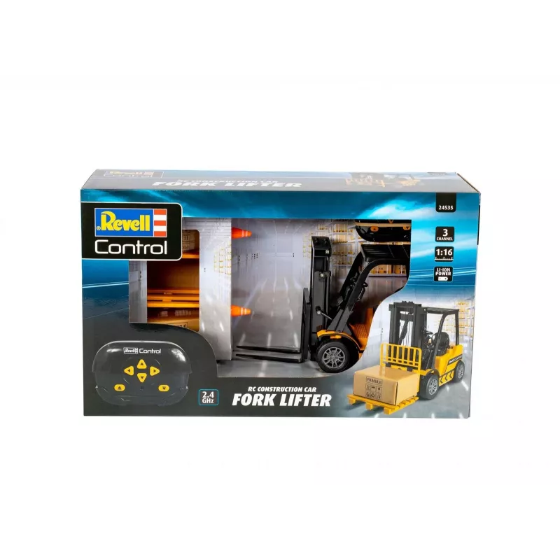 RC Heavy Loader περονοφόρο