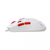 Ποντίκι Baracuda BGM-092 Seal White SEAL-W