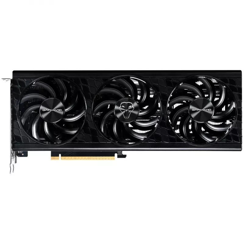 Gainward GeForce RTX 5060 Python III 8GB GDDR7 Κάρτα γραφικών