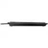 CHERRY KC 6000 Slim Πληκτρολόγιο Universal USB QWERTZ Γερμανικό Μαύρο