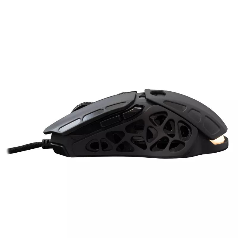 Ποντίκι White Shark GM-5016 Ector μαύρο USB