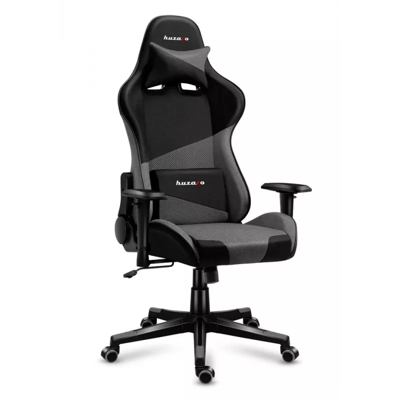 Huzaro Force 6.2 γκρι Mesh καρέκλα gaming