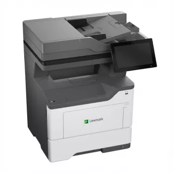 Πολυμηχάνημα Lexmark MX632ADWE A4 Έγχρωμη εκτύπωση Duplex, Δίκτυο, A4